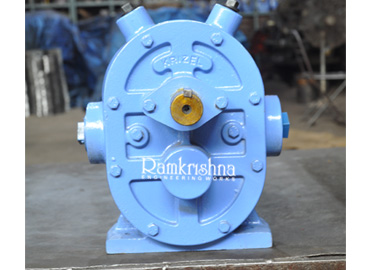 Bitumen Pump